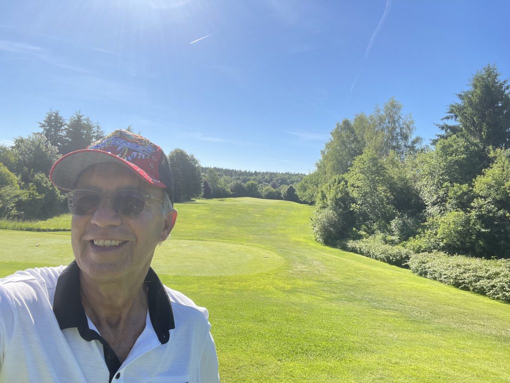 GC Schloss Egmating e.V. GC Schloss Egmating e.V.