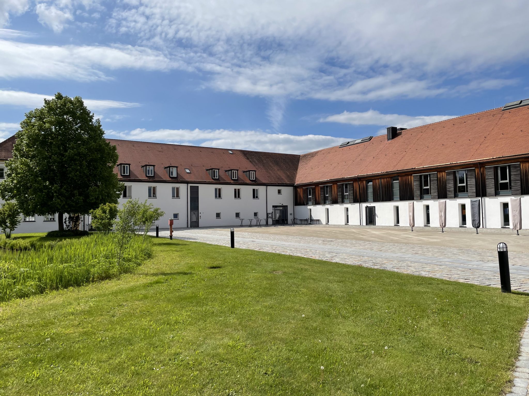 Schloss Hohenkammer Blog 03