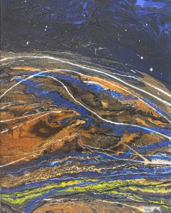 Kerstin Sokoll Arts powered by ICJ Marketing