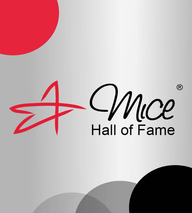 Mice Hall of Fame 2020/21  Ute Krauß