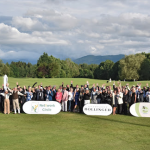 Nettworking Circle Golftunier 2021