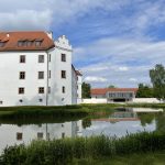 Innovationshub im Schloss