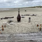 Terschelling Strand Pavillions