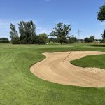 Mice-Agenturen Golf-Networking Event