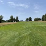 Golfclub zu Gut Ludwigsberg e.V. Loch 1-9