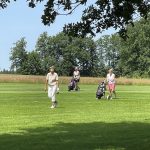 Golfclub zu Gut Ludwigsberg e.V. Loch 9-18