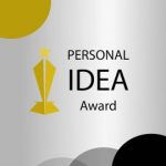 Personal IDEA Award 2020/21 Quentin Rouxel