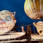Verdis „Rigoletto“ auf der Bregenzer Seebühne