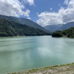 Sylvenstein Speicher