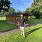 GC Schloss Egmating e.V.