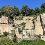 Bad Dürkheim: Kriemhildenstuhl