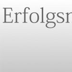 Erfolgreiche Verhandlungsgespräche bedingen gutes Zuhören