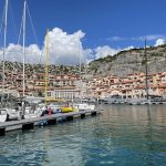 Falisia Resort in Portopiccolo, Blog 01