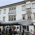 Kärnten, Hotel Palais26, absoluter Lieblingsplatz,  Blog 18