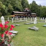 Kärnten, Inselhotel, Faaker See, Blog 19