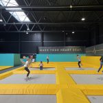 Kärnten, JumpWorld One, Blog 13