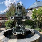 Schloss Mittersill, Blog 03