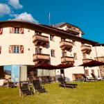 Schloss Mittersill, Blog 04