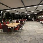 Schloss Mittersill, Blog 05