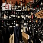 Triest (Portopiccolo) Die Osteria da Marino kocht, Blog 08