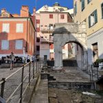 Triest (Portopiccolo)Hostaria Malcanton, Blog 09