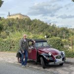 Die Sonne, Frankenberg, Blog 01