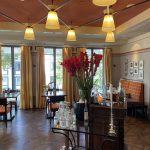 Die Sonne Frankenberg, weinselig im Bistro Philippo, Blog 03