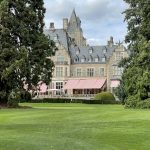 Golf- und Landclub Kronberg