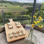 Tauber Trüffel & Wein Degustation - ein Feuerwerk für die Sinne, Blog 02