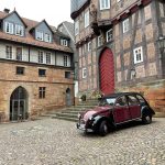 Business Development Trip 2022 Sonne-Frankenberg: "Tanz in den Mai!" 29.04.- 01.05.2022