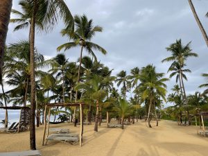 Club Med Michès, Dominikanische Republik, Blog 02