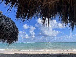 Palladium-Turquesa, Punta Cana, Dominikanische Republik, Blog 01