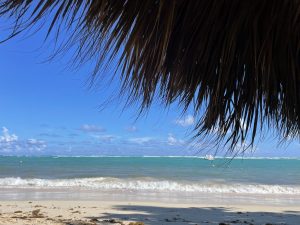 Palladium-Turquesa, Punta Cana, Dominikanische Republik, Blog 01