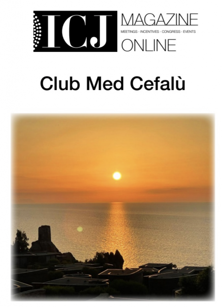 Club Med Cefalù