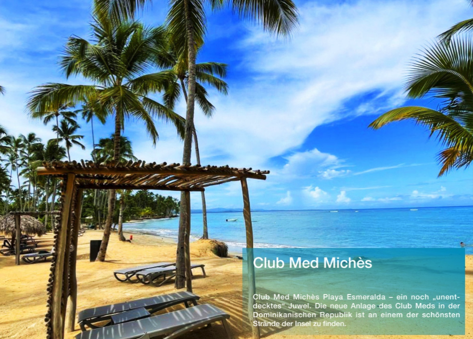 Club Med Miches
