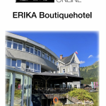 ERIKA Boutiquehotel