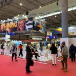 Gedämpfte Aufbruchsstimmung in Barcelona auf der IBTM 2021