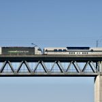 Luxon - Ihr Juwel auf Schienen, Blog 3