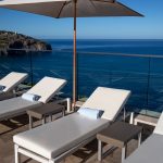 Business Development Trip 24.4. - 26.4.2022  Jumeirah Port Soller Mallorca