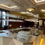 Prag, Restaurant Cerveny Jelen (Red Stag), Blog 02