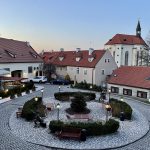 Prag, Lindner Hotel Prague Castle – Eintauchen in eine historischer Zeitreise, Blog 03