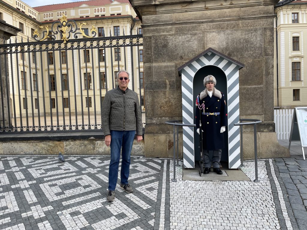 Prag, Renaissance der Destination für die MICE Branche, Blog 01