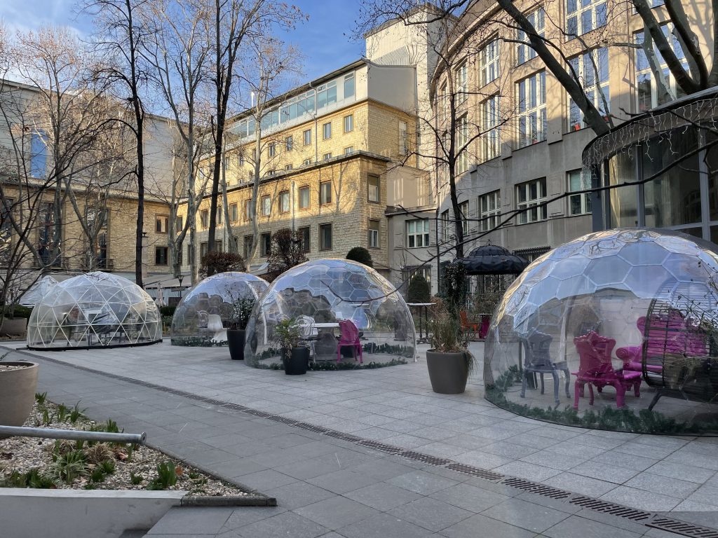 Prag, Renaissance der Destination für die MICE Branche, Blog 01