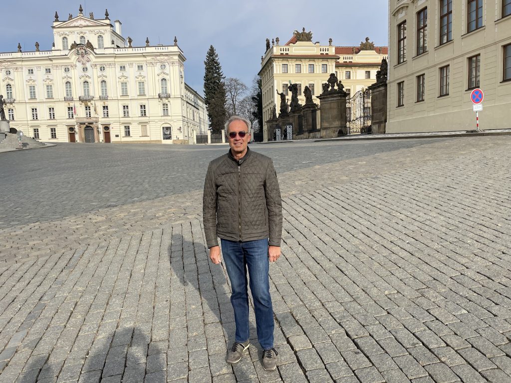 Prag, Renaissance der Destination für die MICE Branche, Blog 01