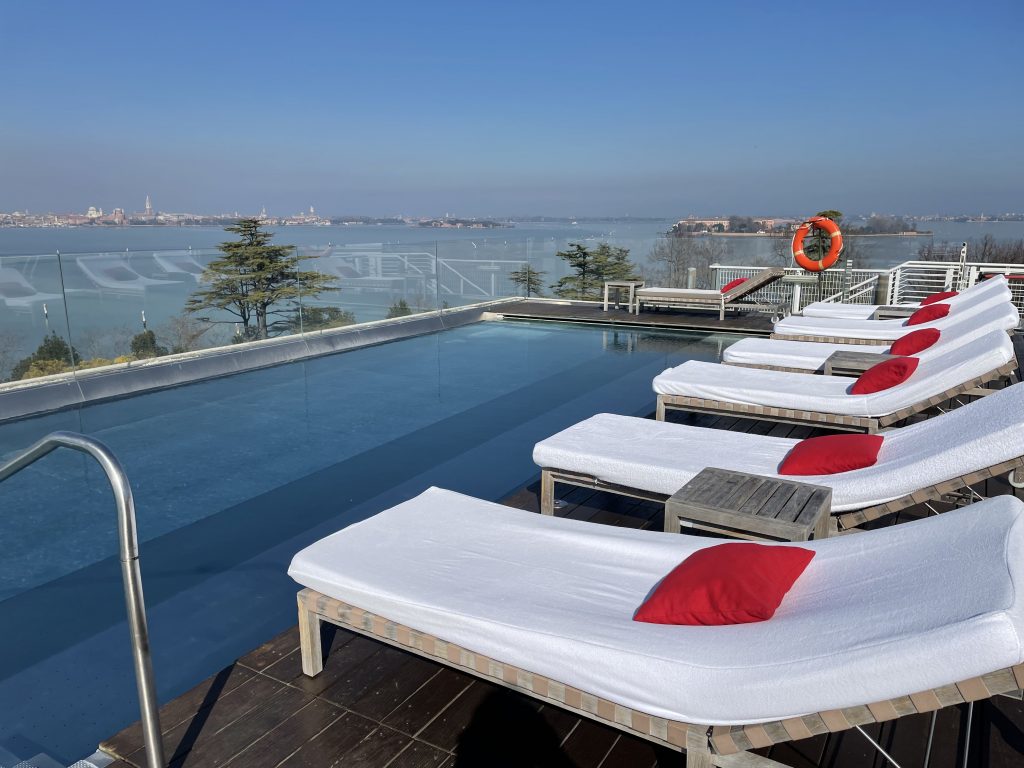 ICJ BDT, JW Marriott Venice Resort & Spa, Blog 01