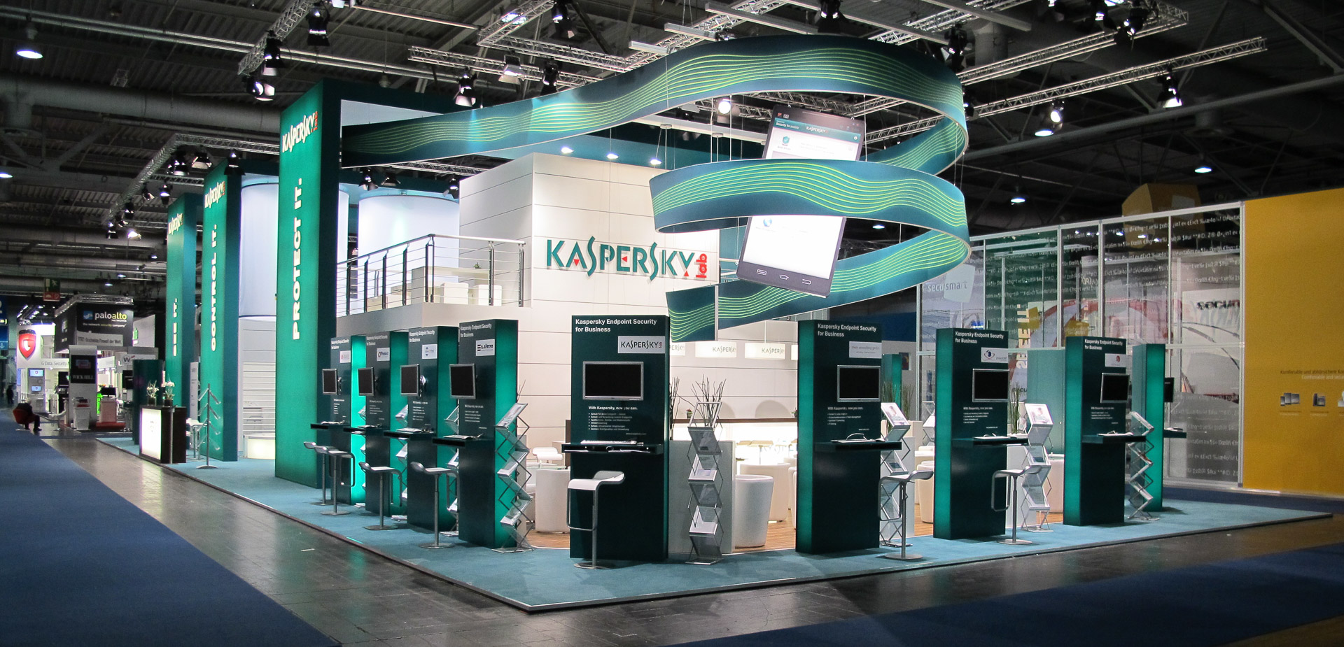 Großformatdruck München