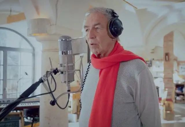 SONG OF FAME by VOICES OF FAME: 40 Jahre ICJ®