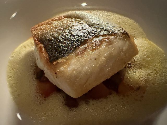 Schloss Elmau: Kulinarische Highlights, Blog 2