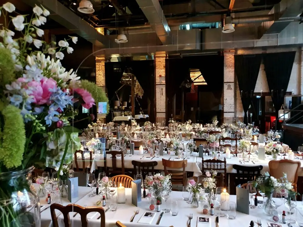 Hosted Buyer Einladung zum ICJ MICE Hall of Fame® Award Festival, 9.-11.4.2026, Düsseldorf, Hotel b´mine