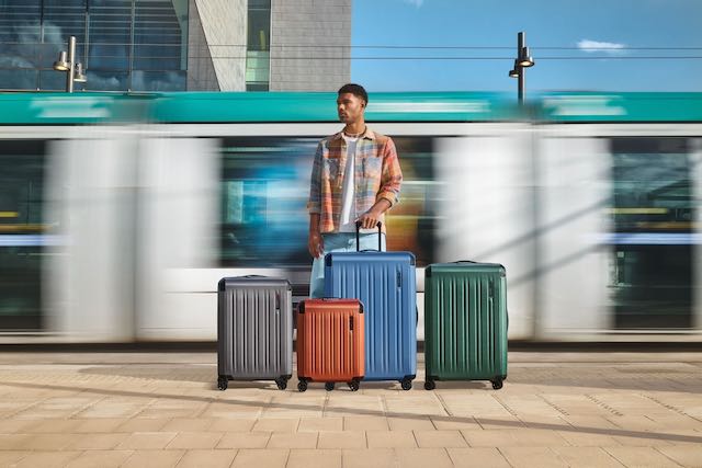 MICE & Friends: Premium Reisegepäck von Travelite, 6 Monate exklusive Vorteilspreise